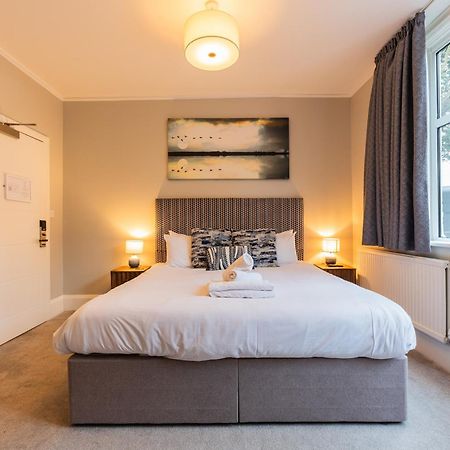 No.192 Oxford Otel Dış mekan fotoğraf