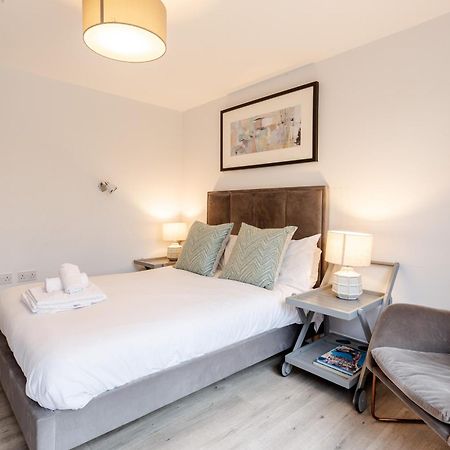 No.192 Oxford Otel Dış mekan fotoğraf
