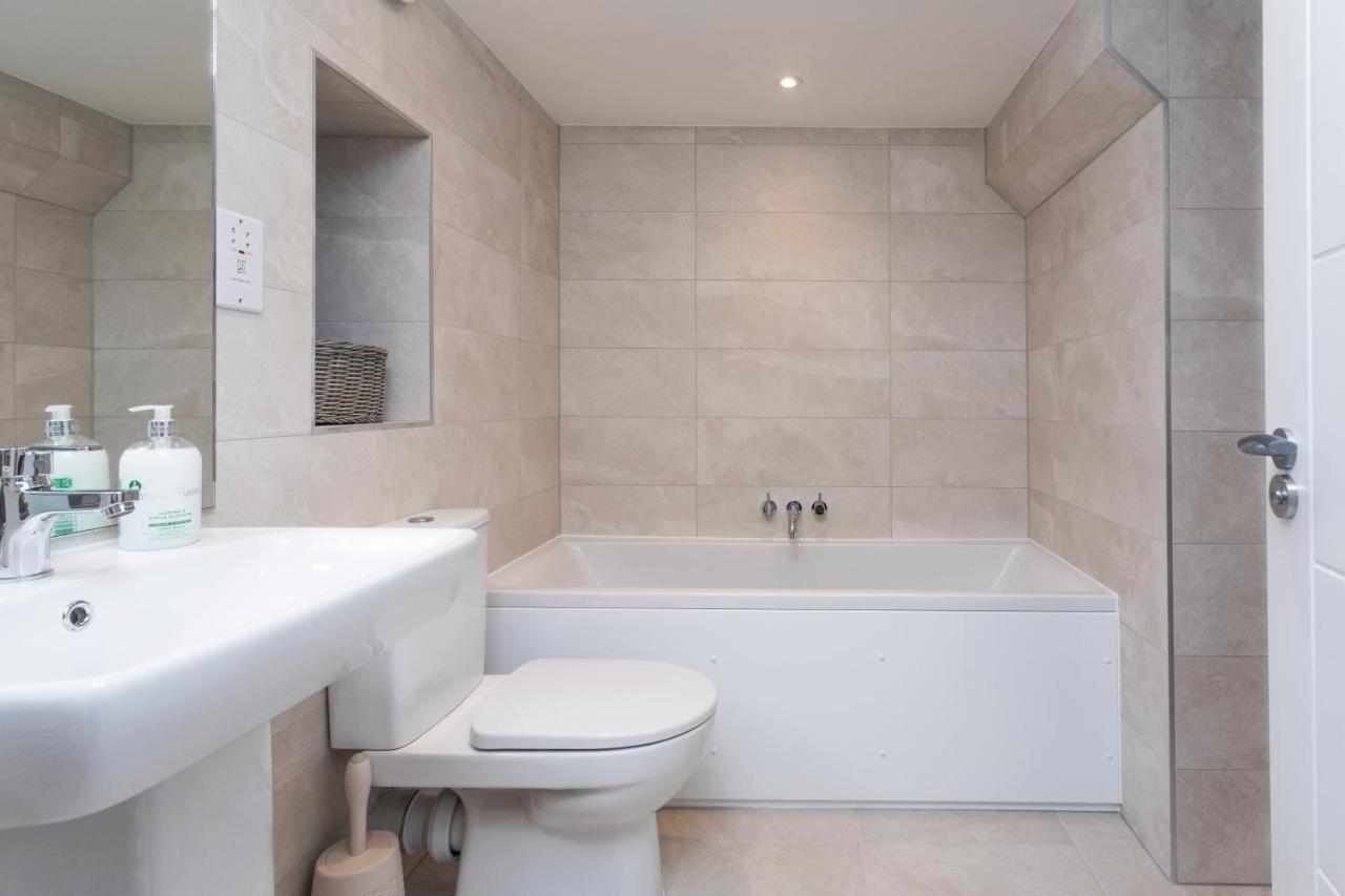 No.192 Oxford Otel Dış mekan fotoğraf