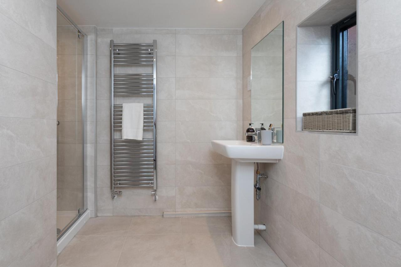 No.192 Oxford Otel Dış mekan fotoğraf