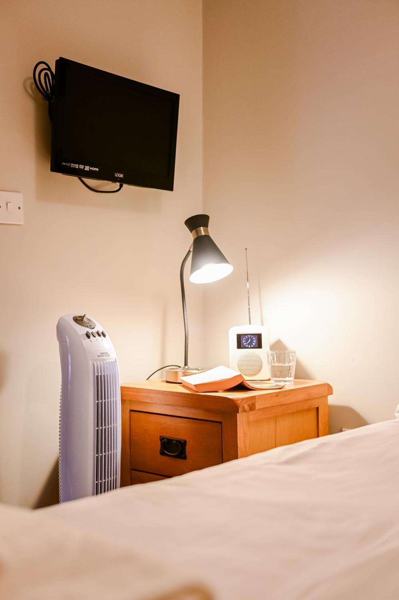 No.192 Oxford Otel Dış mekan fotoğraf