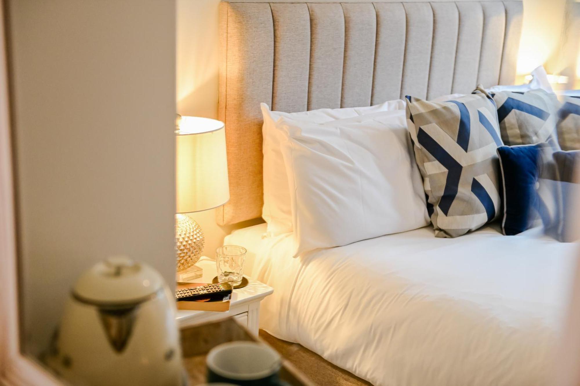 No.192 Oxford Otel Dış mekan fotoğraf