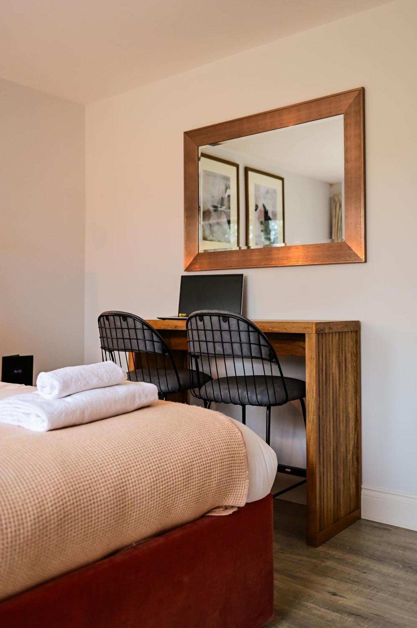 No.192 Oxford Otel Dış mekan fotoğraf