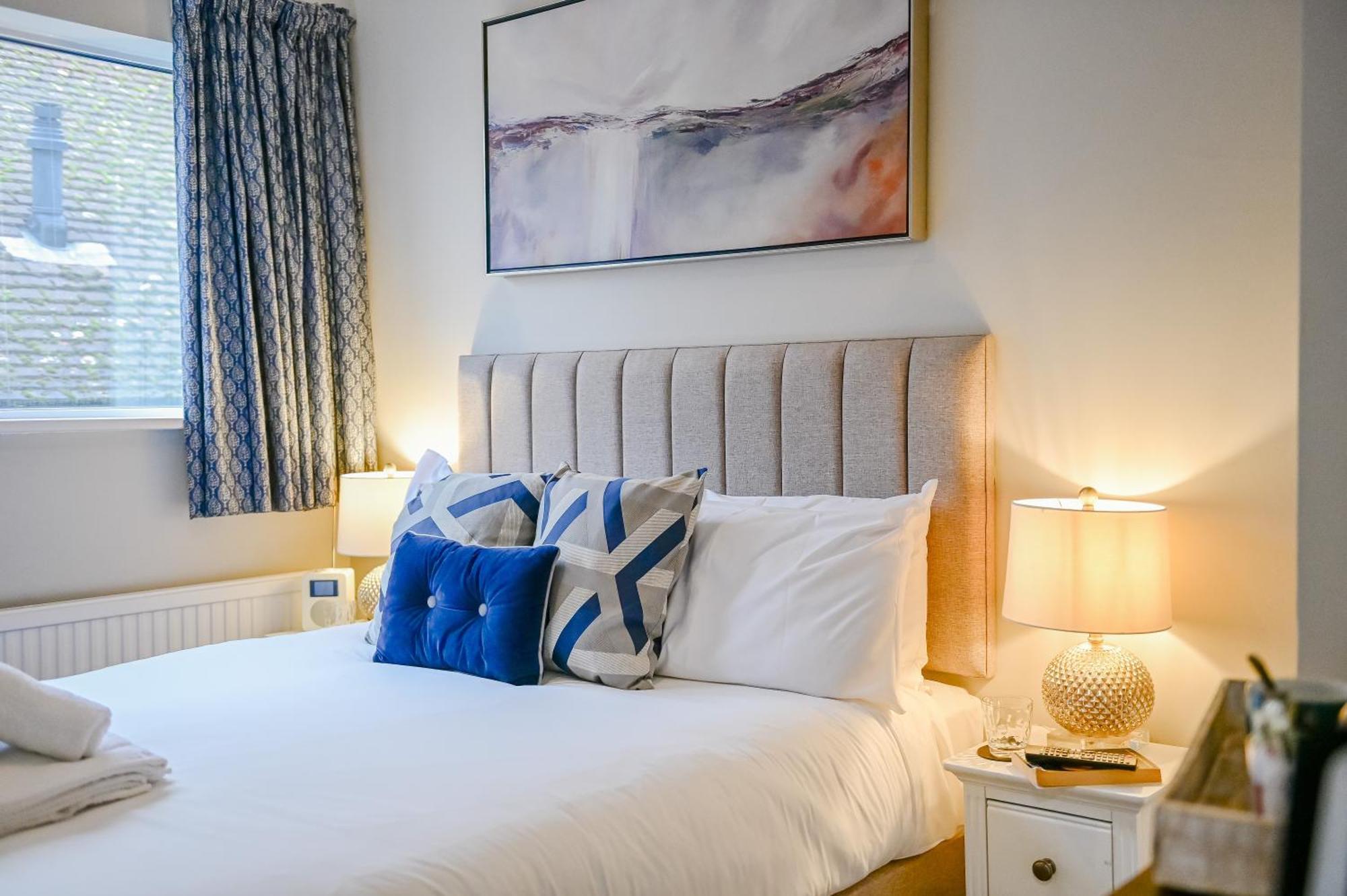 No.192 Oxford Otel Dış mekan fotoğraf