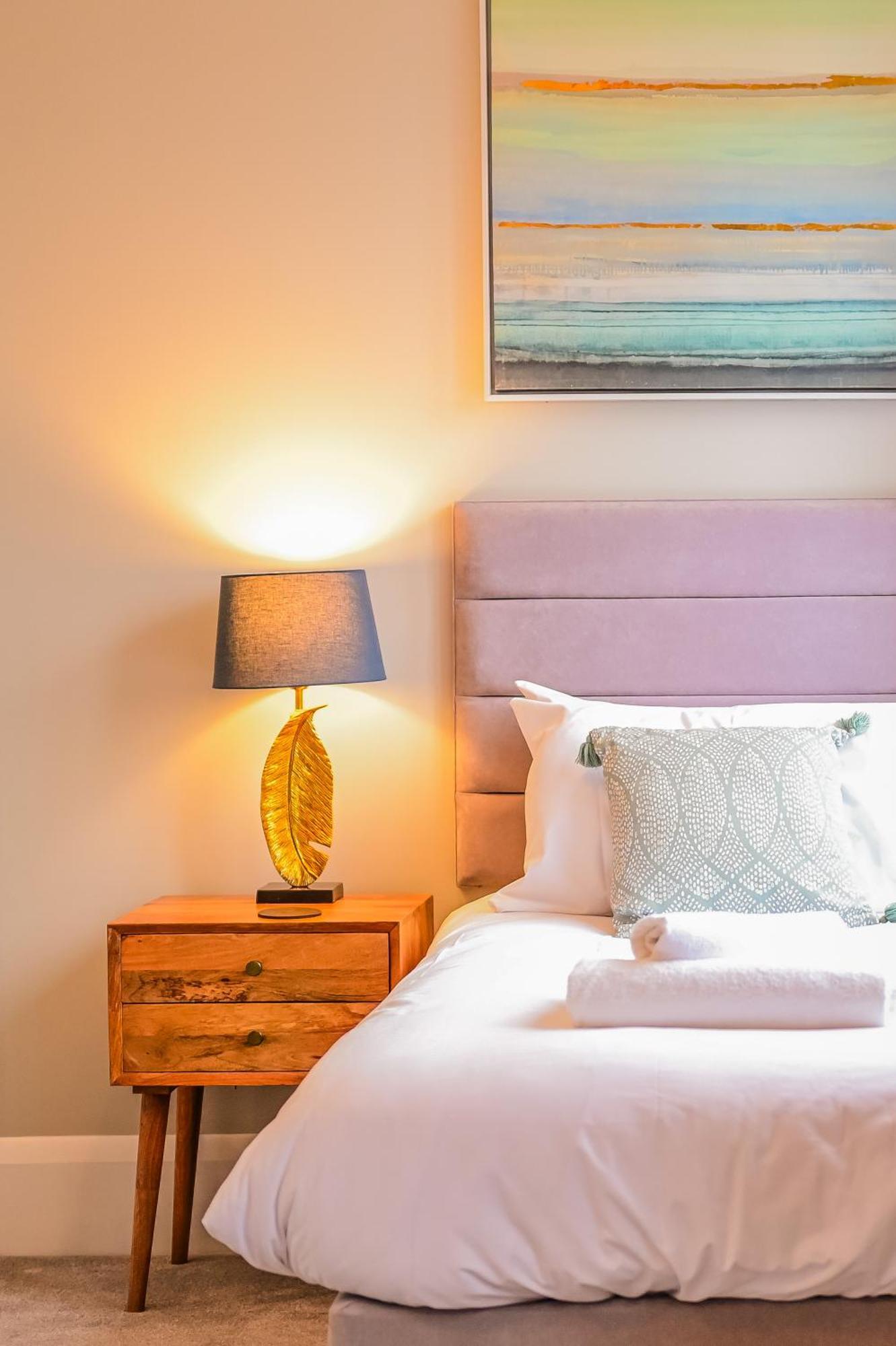 No.192 Oxford Otel Dış mekan fotoğraf